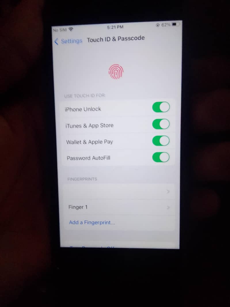 Apple iPhone 8 4