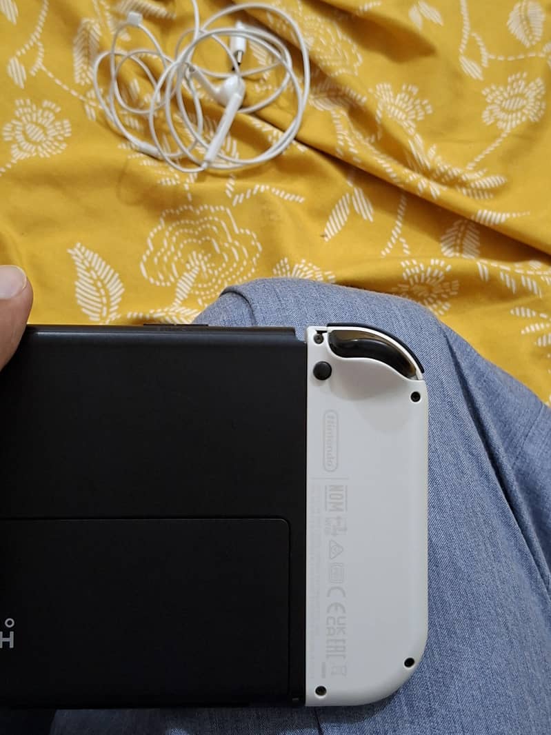 Nintendo Switch OLED 2