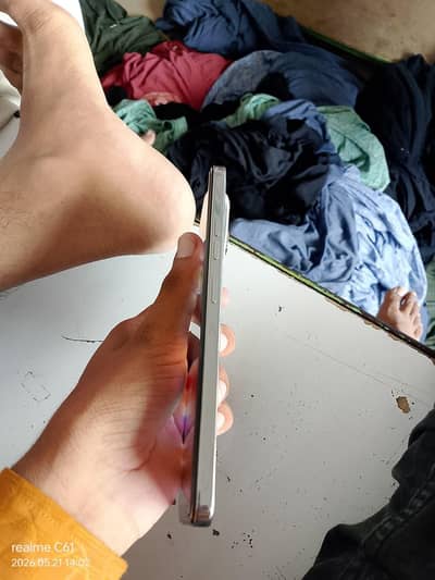 Tecno SPARK 30 Pro