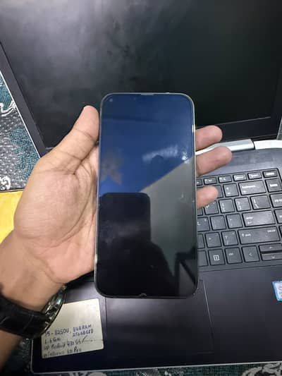 Apple iPhone 13 Pro Max Jv