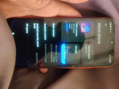 Redmi 9c 4 64