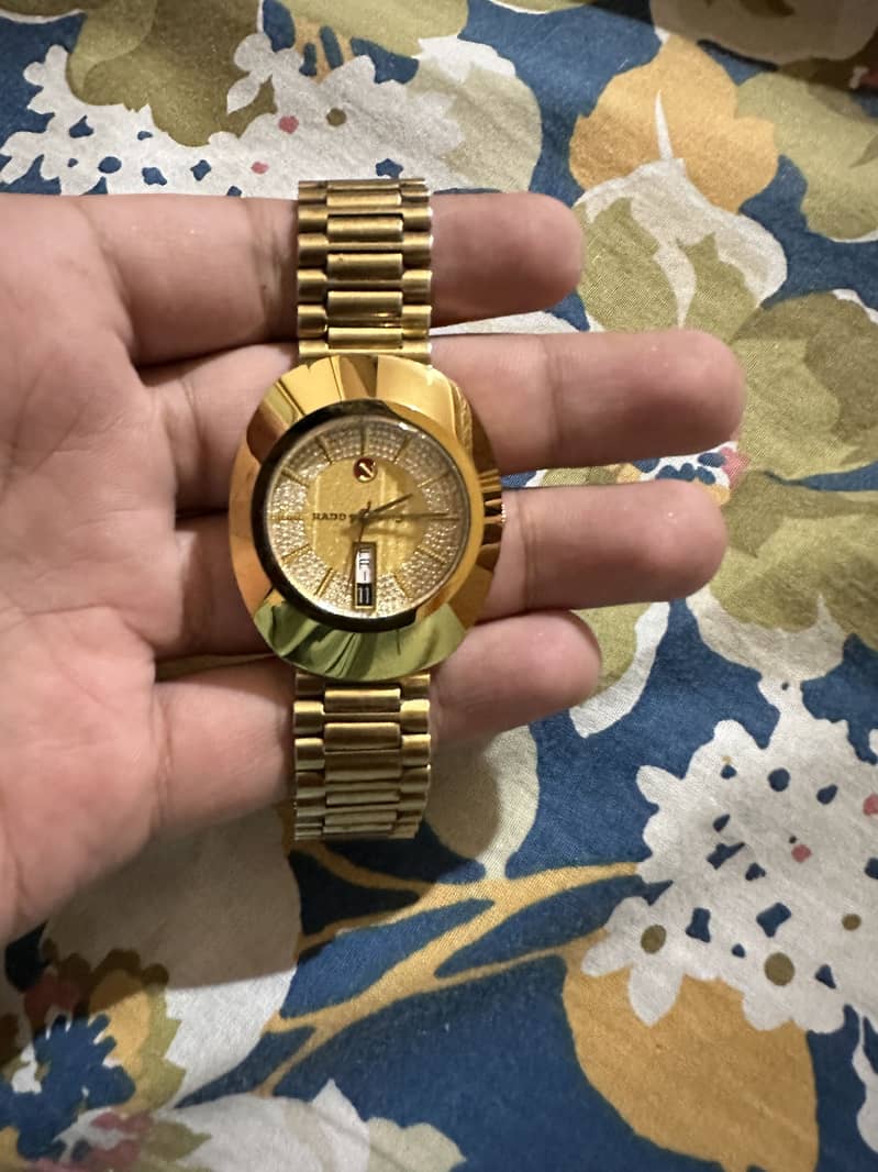 Condition 10/9.9 2