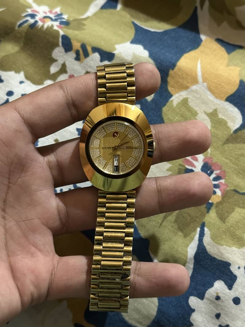Condition 10/9.9 3