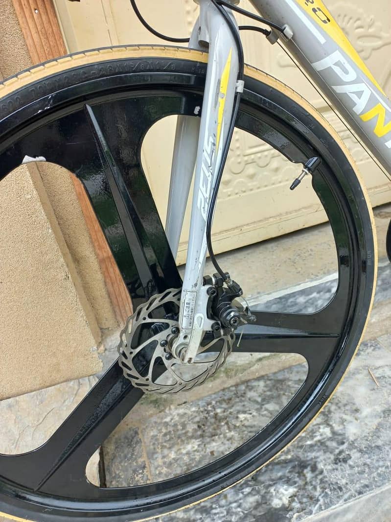 condition new 7