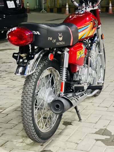 Honda 2026 Apllied for
