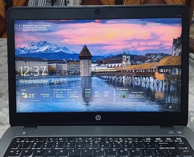 HP EliteBook 840 G1 – Business Laptop