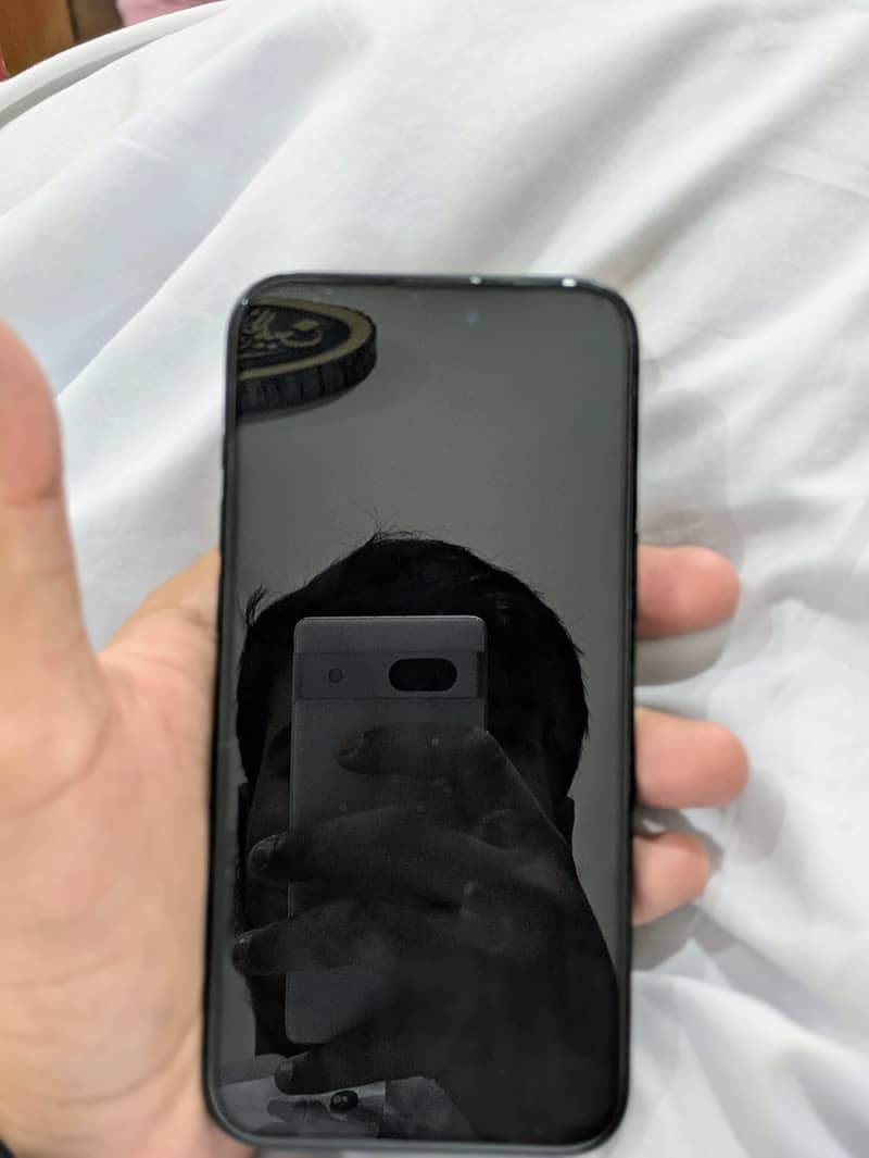 Apple iPhone 16 Plus 5