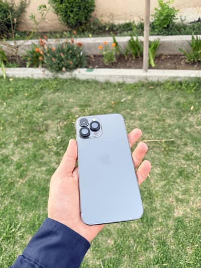Apple iPhone 13 Pro Max