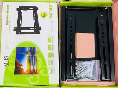 Wall Mount LED/LCD Television Stand