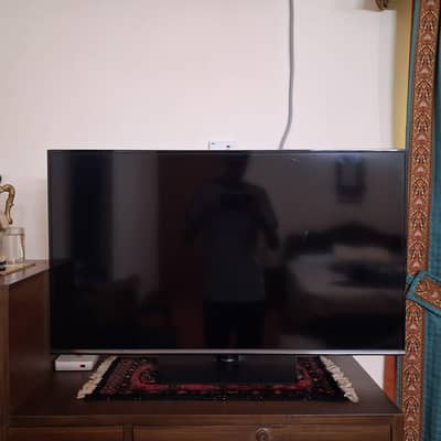 Samsung led tv 40 inches