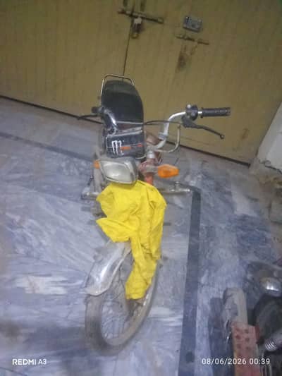 bike selling