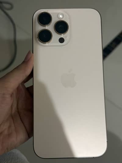 Apple iPhone 16 Pro Max