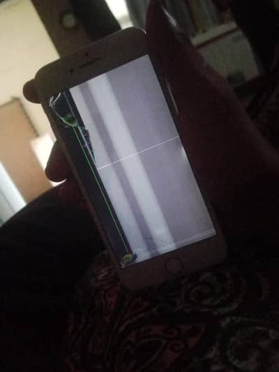 Apple iPhone 7