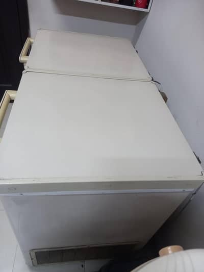 Dawlence Deep Freezer for sale