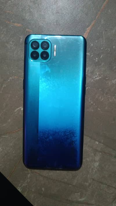 OPPO F17 Pro 4/128