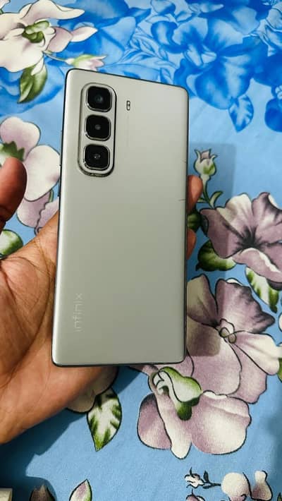 infinix hote 50 pro plus