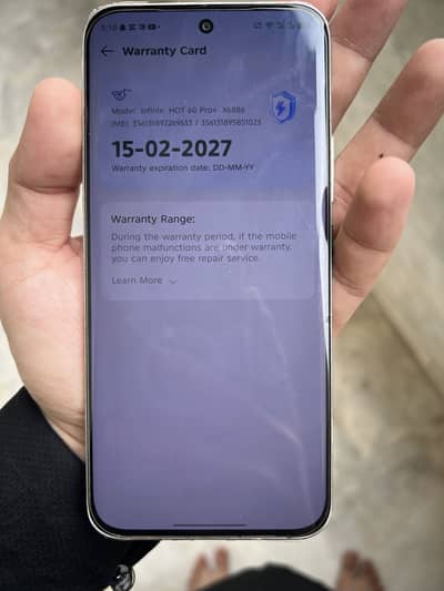 Infinix Other Model