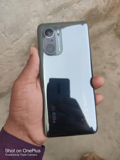 Xiaomi Poco F3