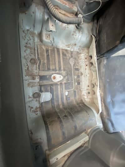Suzuki Mehran VXR 2005