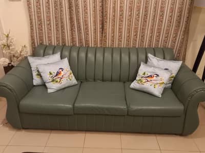 5 Seater Sofa