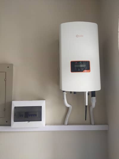 Solis 10kw on grid inverter