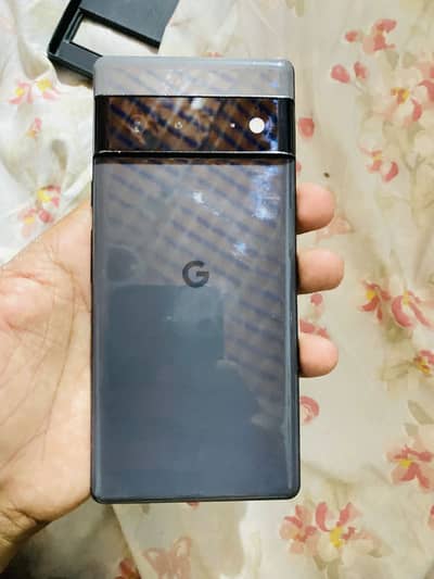 Google Pixel 6 Pro