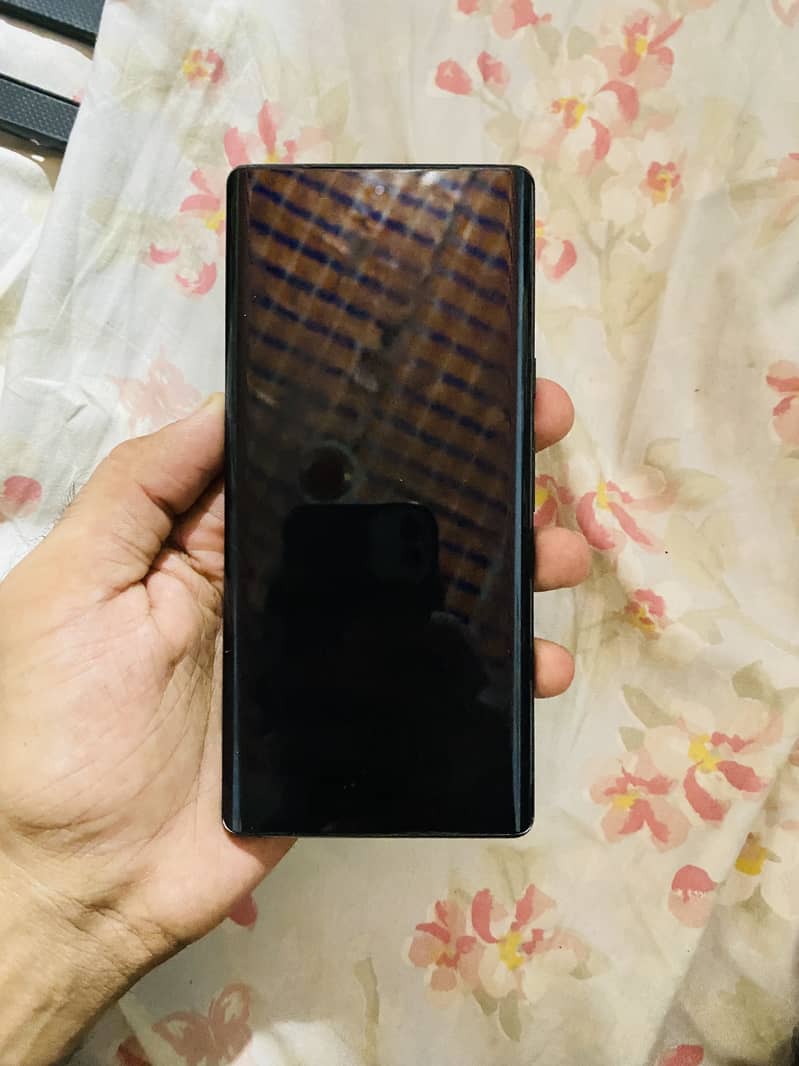 Google Pixel 6 Pro 4