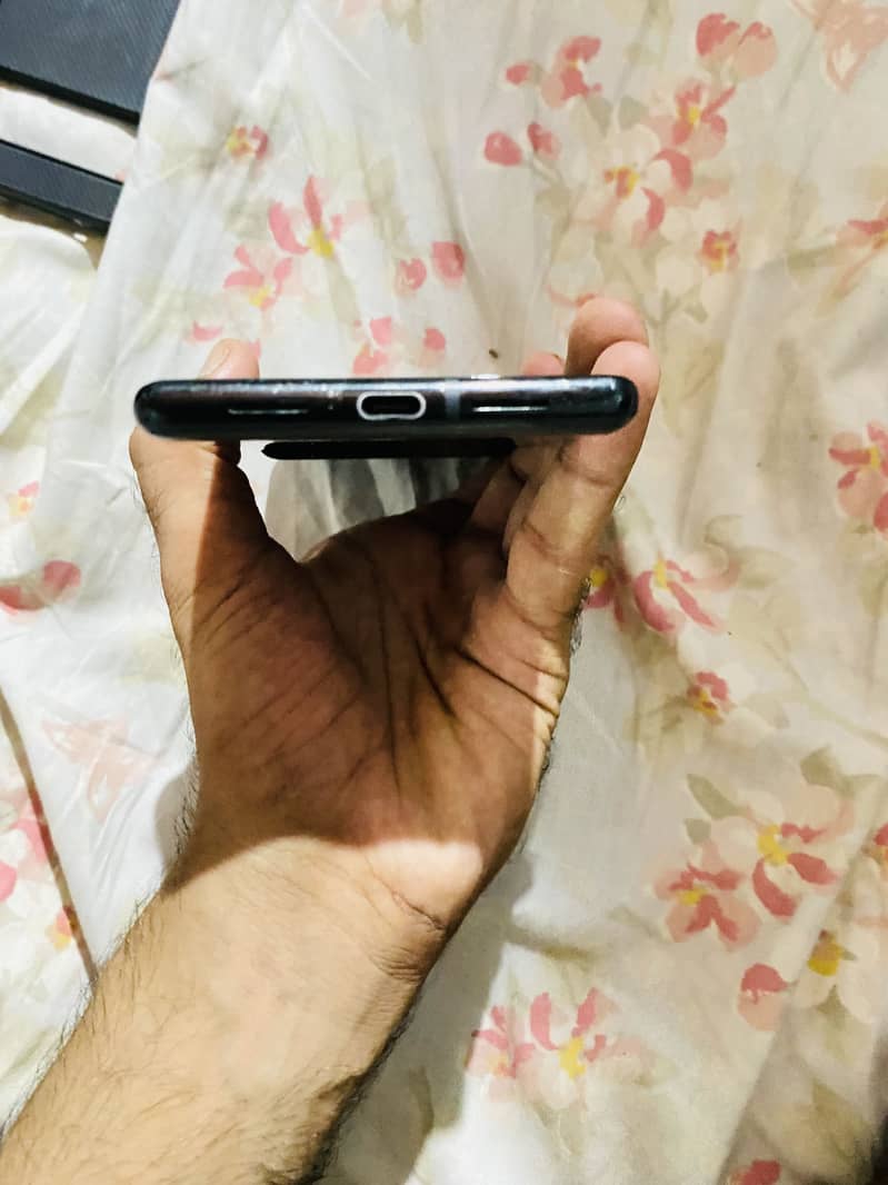 Google Pixel 6 Pro 5