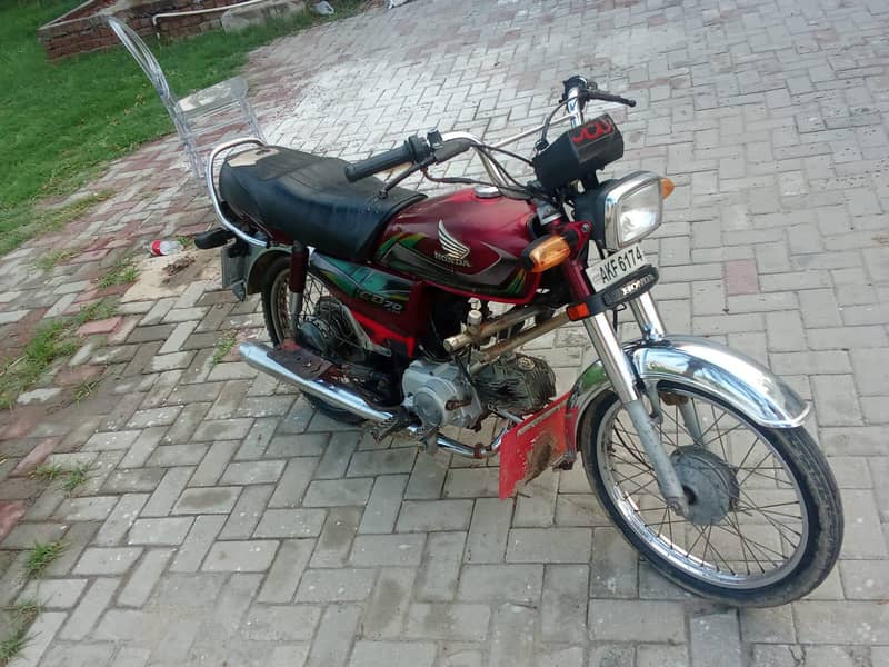 readi 2