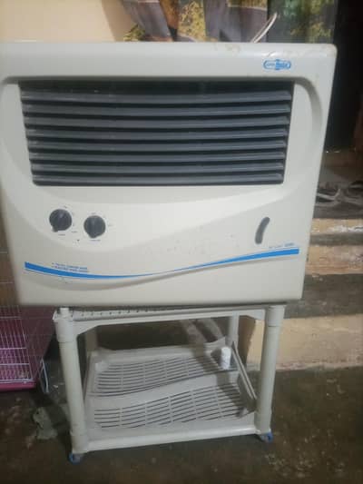 selling room cooler