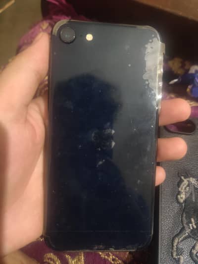 Apple iPhone SE 3rd JV