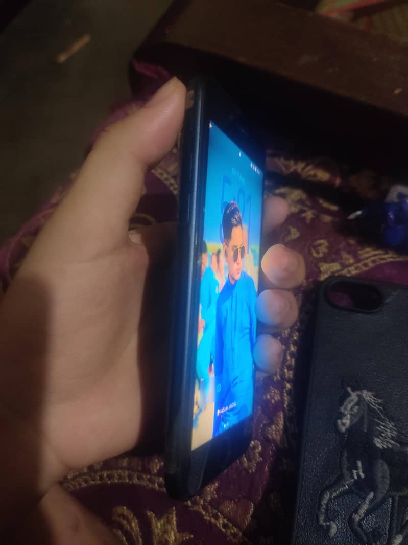 Apple iPhone SE 3rd JV 3