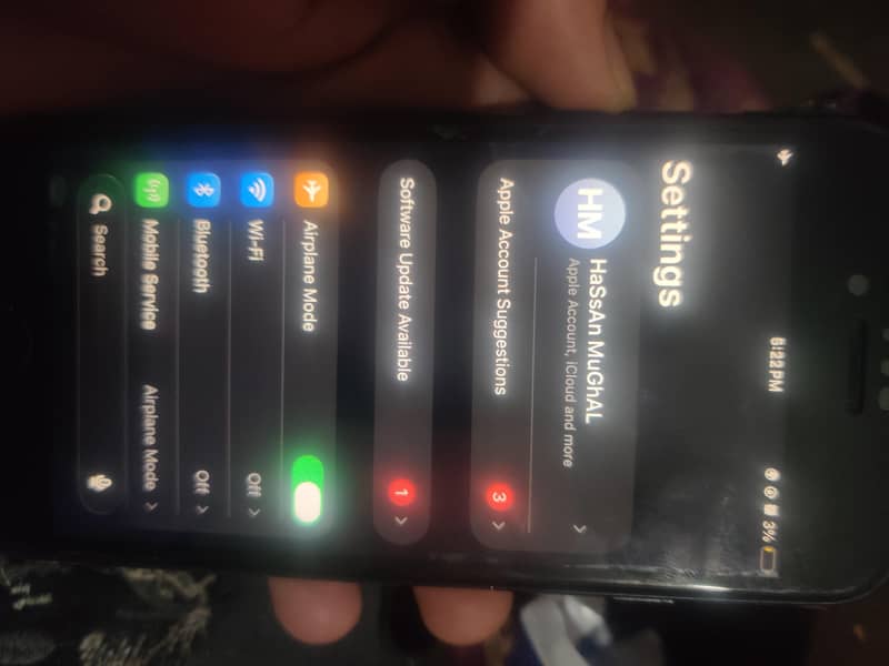 Apple iPhone SE 3rd JV 7