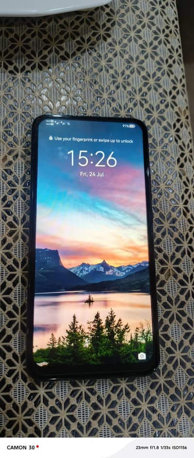 Huawei Y9 Prime 2019