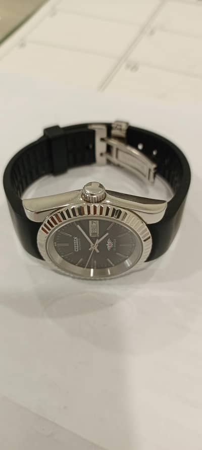 Citizen Automatic Japan