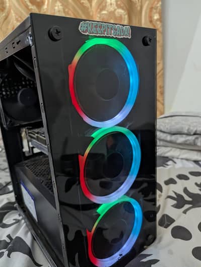 Asus gaming pc computer