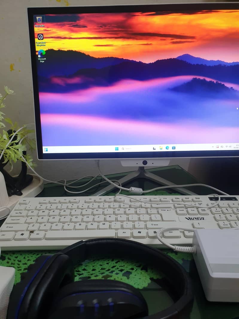viper pluto c19 All-in-one Pc 2