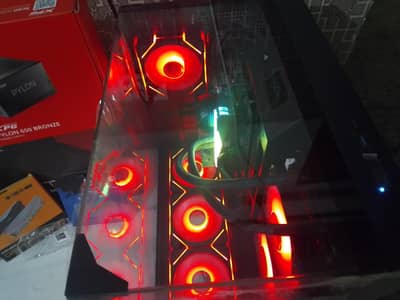 SLIGHTLY USED NON-GPU BEAST FOR SALE