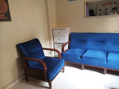 5 seater Sofa set, drawing room sofas