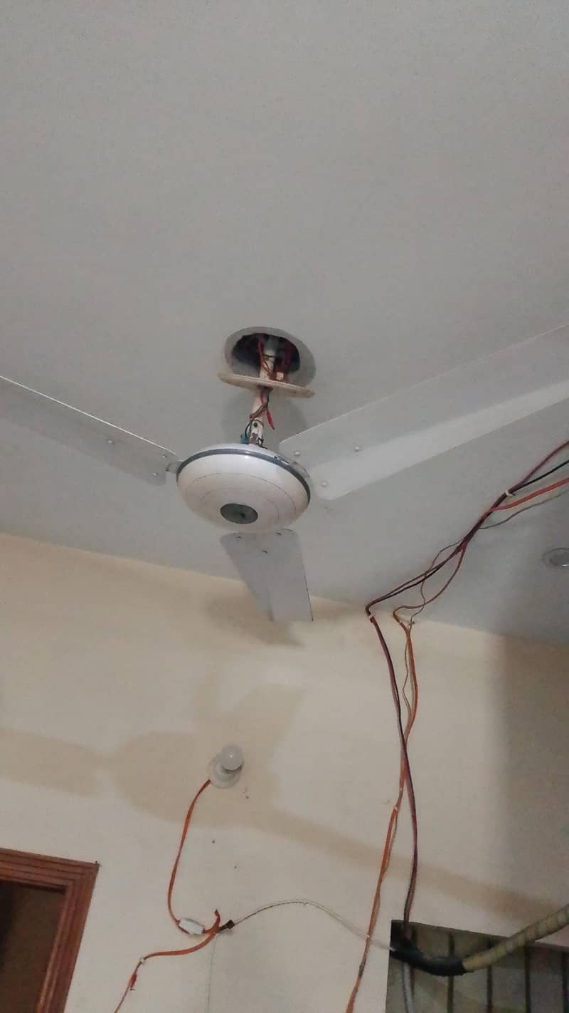 Ceiling Fans 0