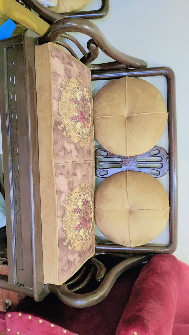Sofa Set 1