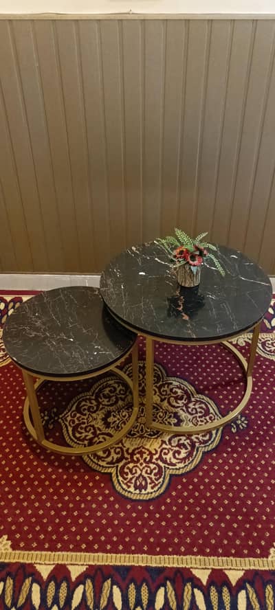 center pair for sale