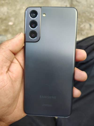 Samsung Mobile S21