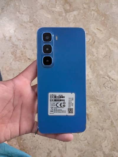 infinix hot 60 i