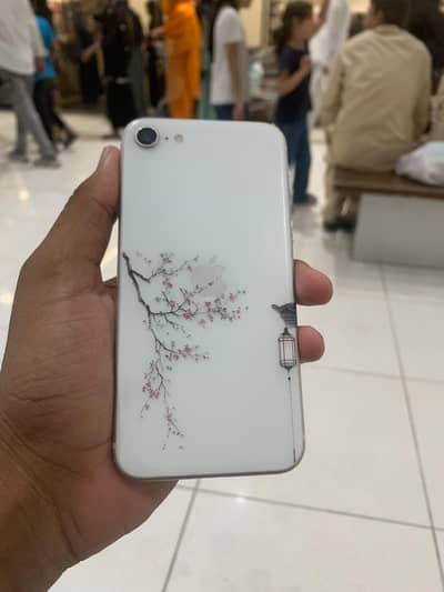 Apple iPhone SE