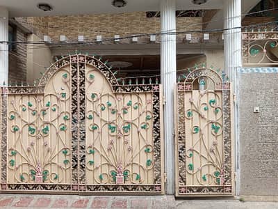 Prime Location House 24 Marla For sale In Kot Lakhpat