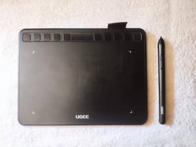 UGEE Professional Digital Writing Pad - Graphic Pad