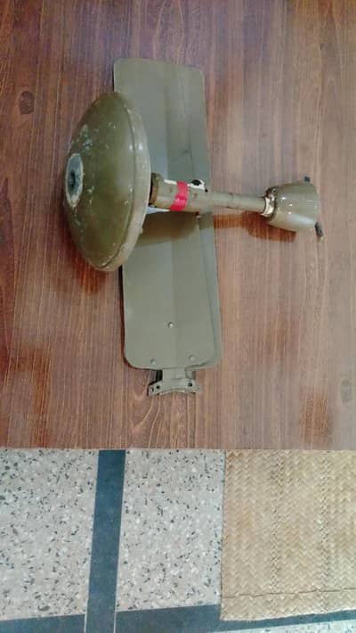 Used Ceiling Fan
