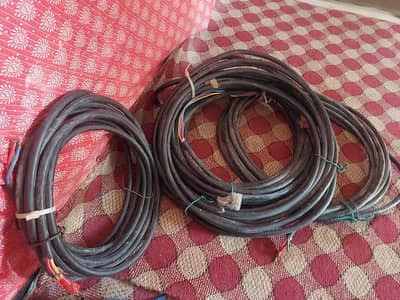 Power Cable 25 MM For Sale