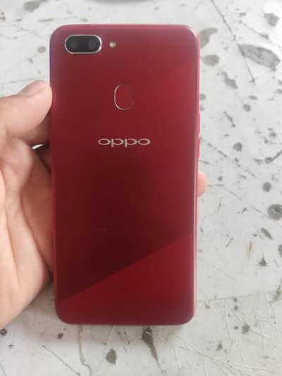 Oppo a5
